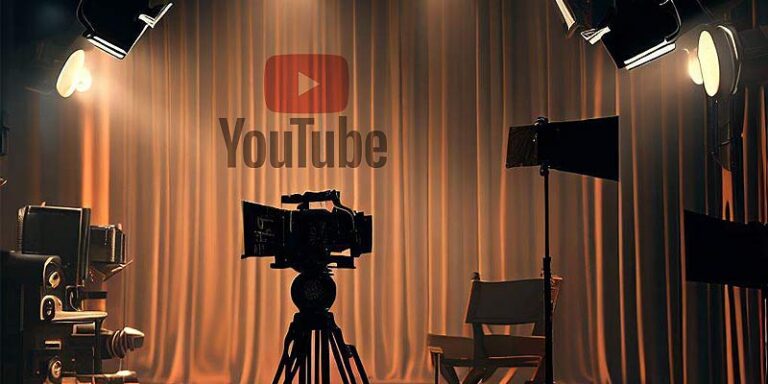 Gode YouTube titler